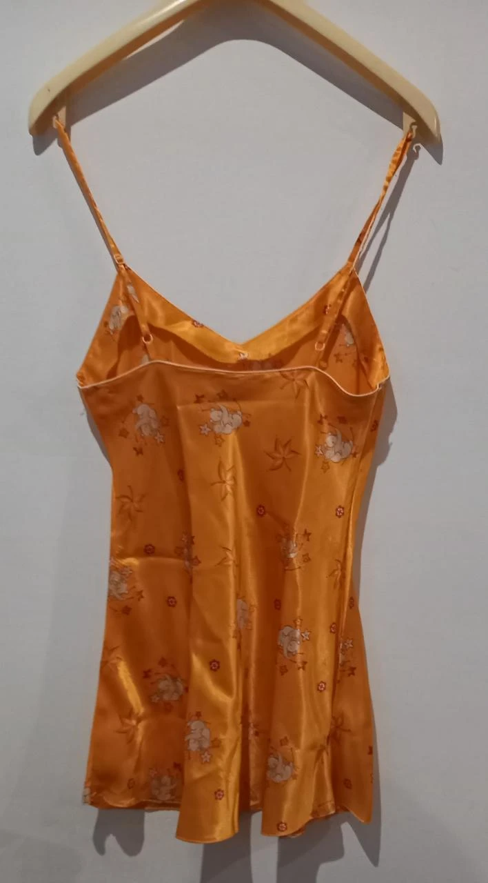 Babydoll – photo 2